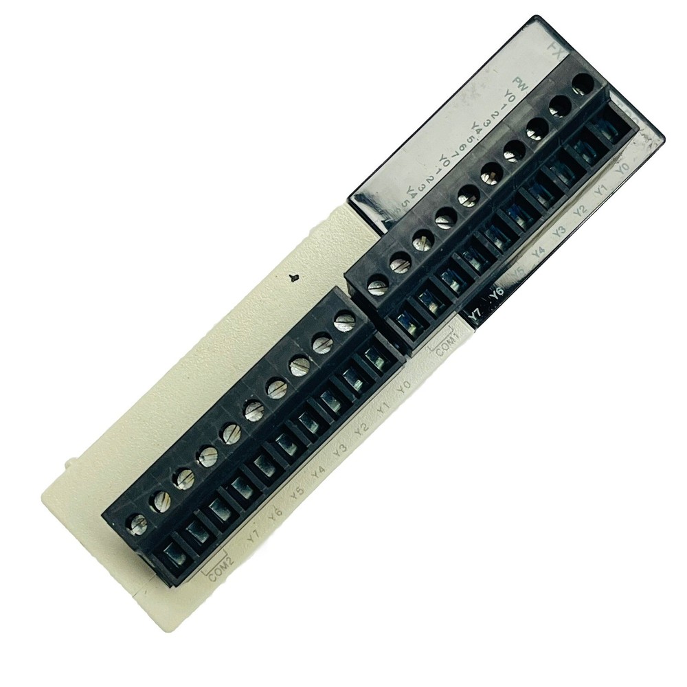 FX2NC-16EYR-T-DS PROGRAMMABLE CONTROLLER