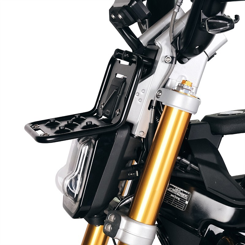 FRONT LUGGAGE RACK FOR BMW EC02