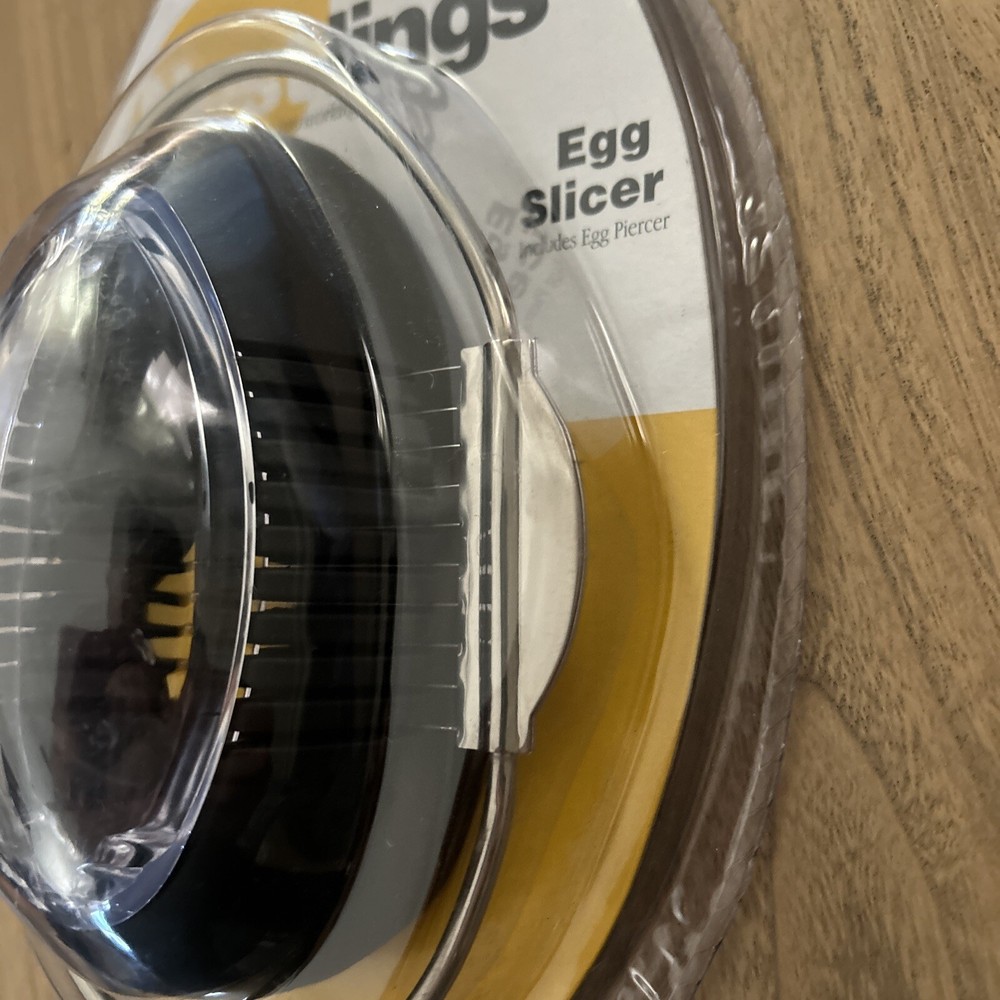Nestlings Egg Slicer