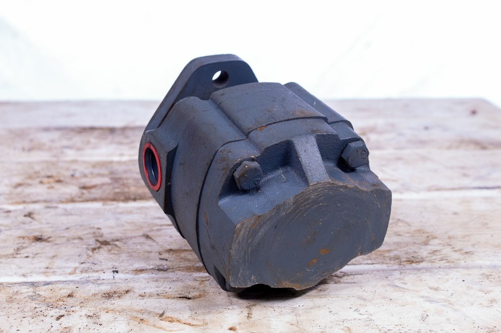 Delta Power Hydraulic D27 H4 Hydraulic Pump