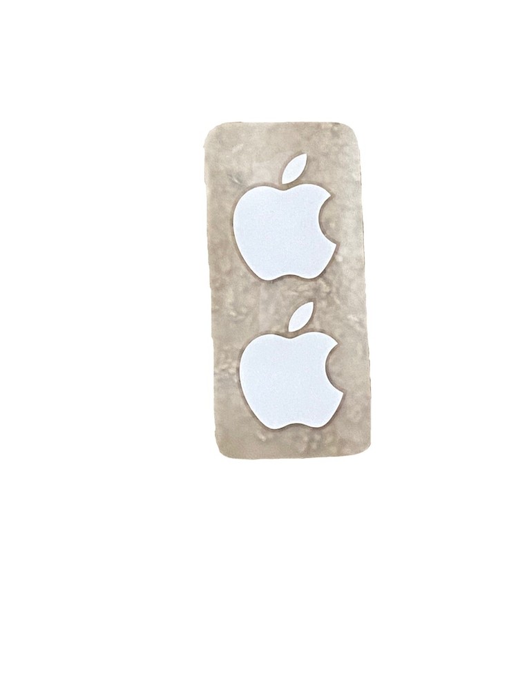 Apple Stickers
