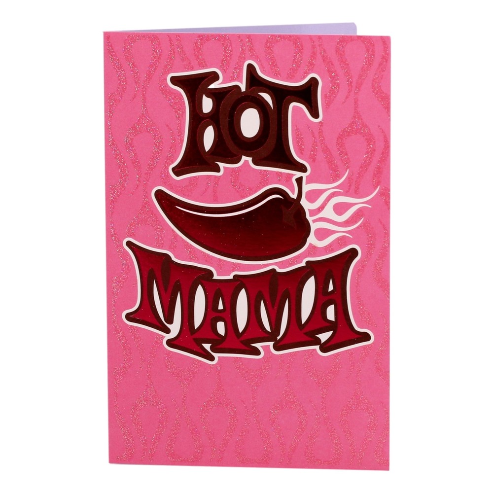 Hot Mama