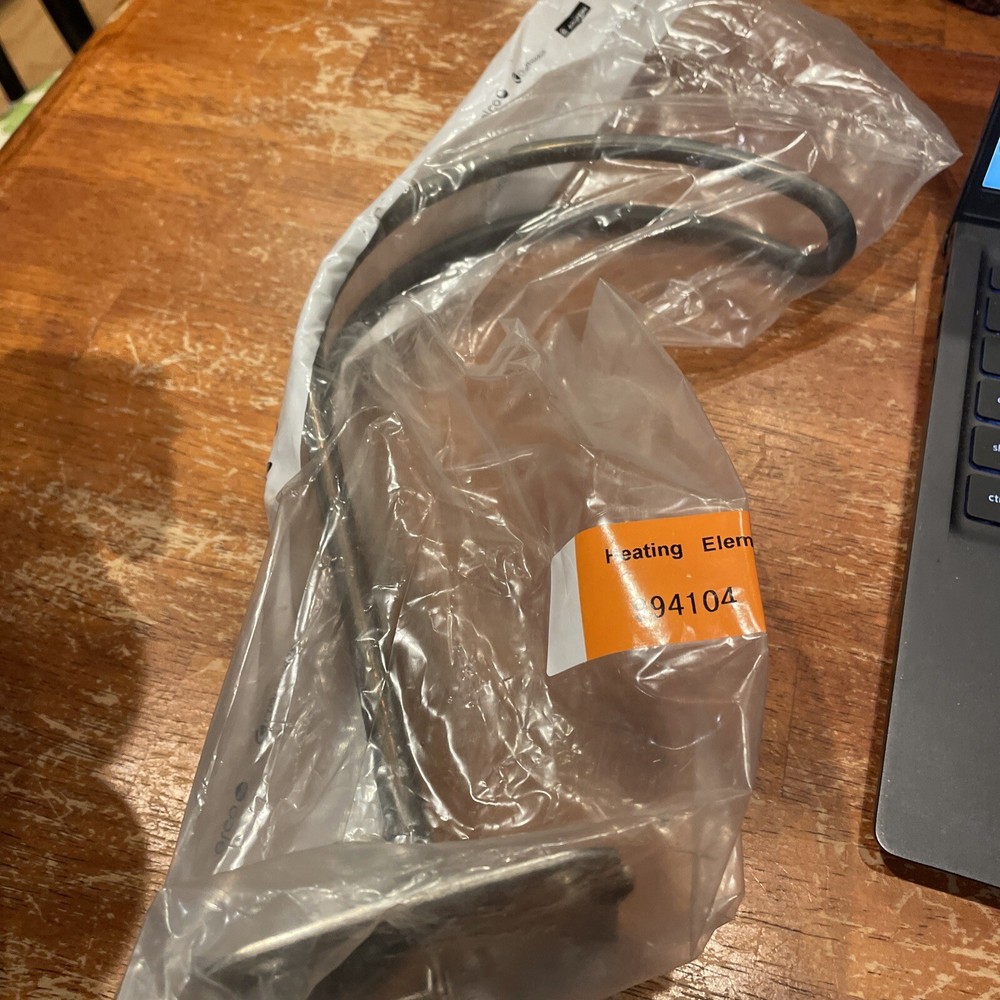 Bosch 994104 heating element for GL6 and GL8Ti