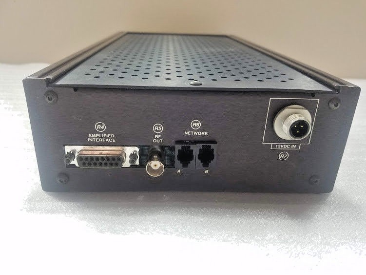 Verteq M-002-05 Frequency Generator
