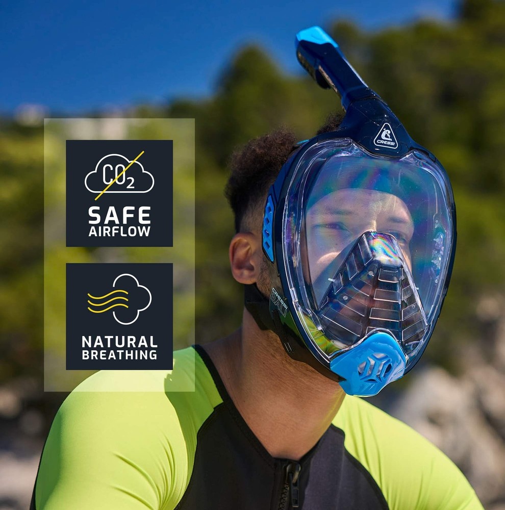 Bali, Black/Grey, L/XL