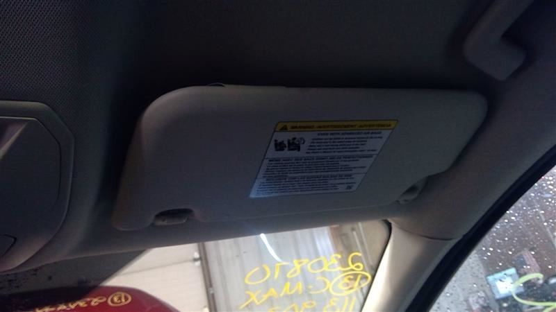 C-MAX 2013 Air Shutter 812376