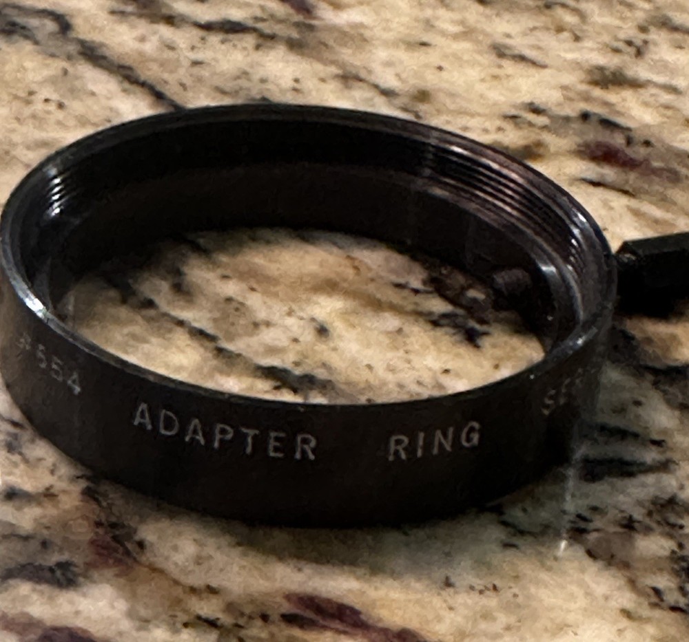 tiffen #654 adapter ring series #6