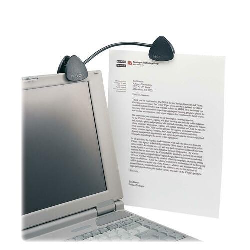 FlexClip Copy Holder 62081