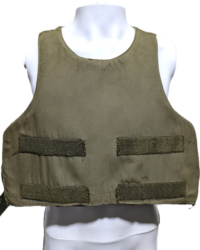 USGI 90's Ballistic CVC Tanker Fragmentation Protective Under-Vest (Medium Reg)
