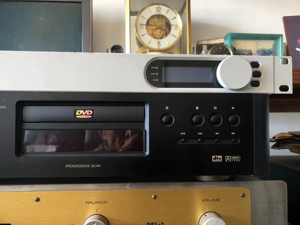 1PCS DSpxmini-sT FM audio processor