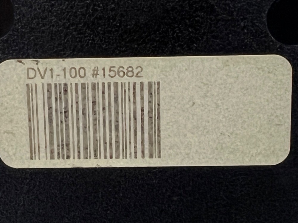 TechTools DV1-100 DigiView Logic Analyzer - Black | Great Condition