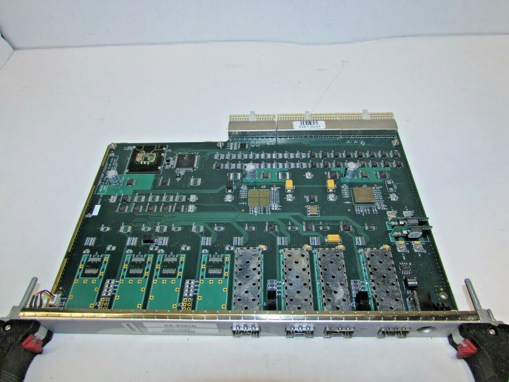 Ixia Catapult systems module card SA-9361C, 9361