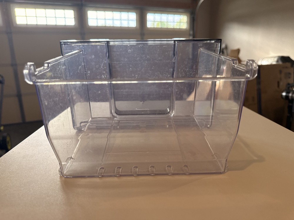 Frigidaire Gallery Ice Maker OEM Replacement Ice Container