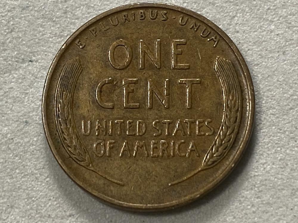 1939 P FILL YOUR SPOT PLEASE READ DESCRIPTION 525