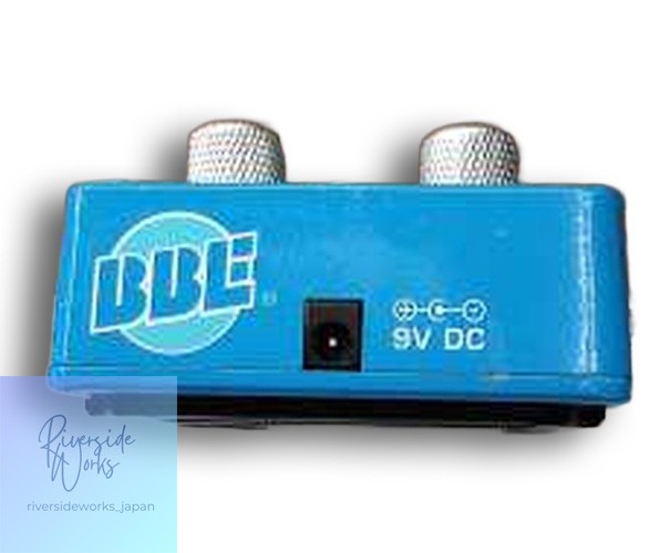 BBE MIND BENDER Chorus Effect Pedal for Guitar JP