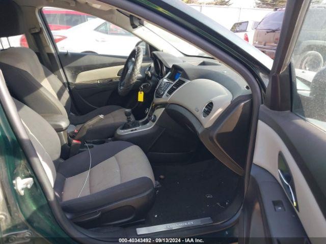 Used Telematics Interface Module fits: 2014 Chevrolet Cruze Communication OnStar