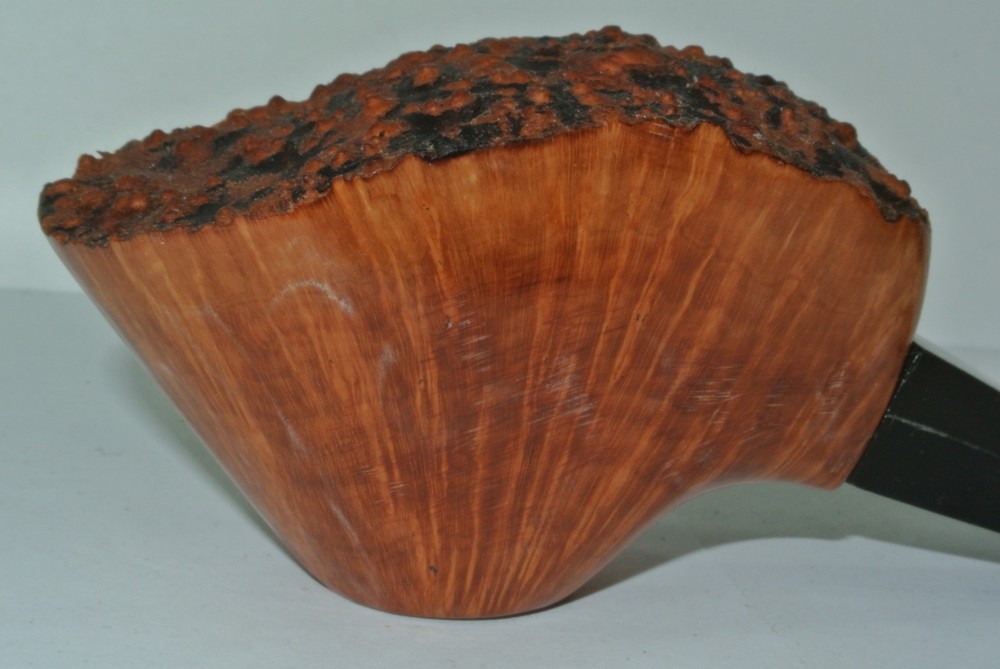 Lyach Freehand - Volcano