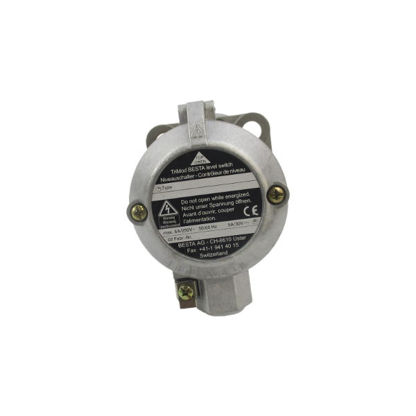TRIMOD BESTA B01041 250V 5A NSNP