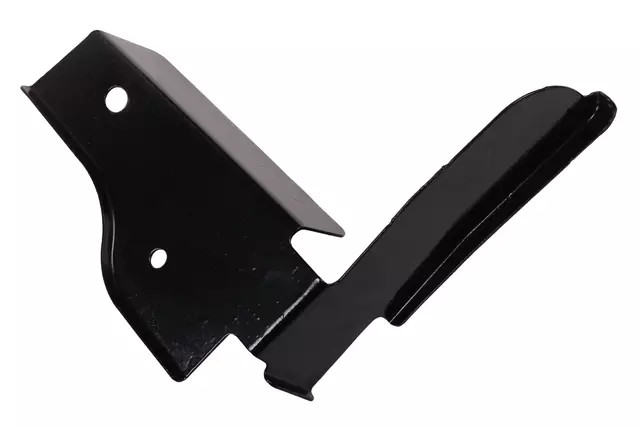Passenger Side Front Compartment Side Rail Front Reinforcement Bracket