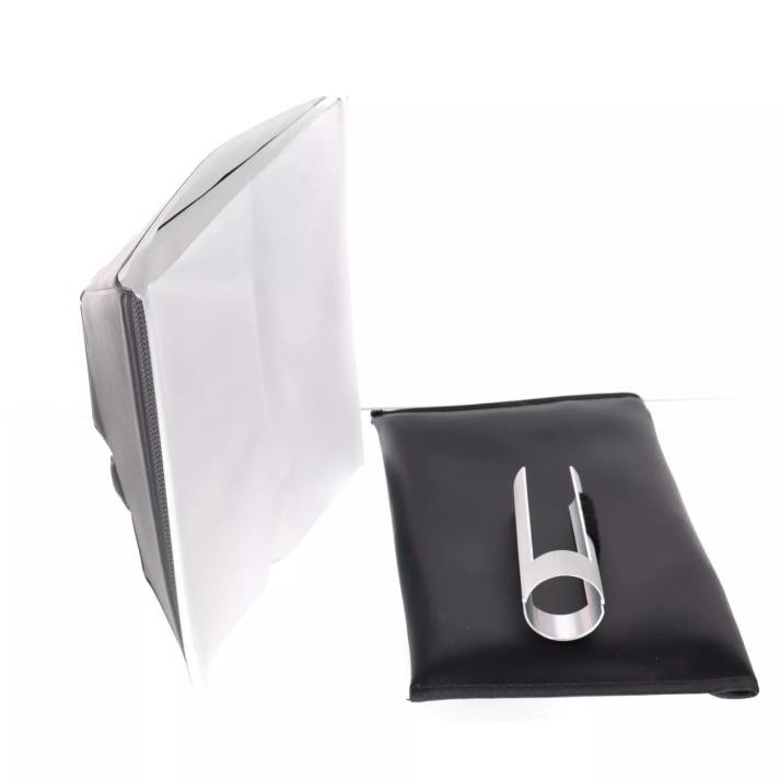 Quantum Instruments QF69 Mini Folding Softbox