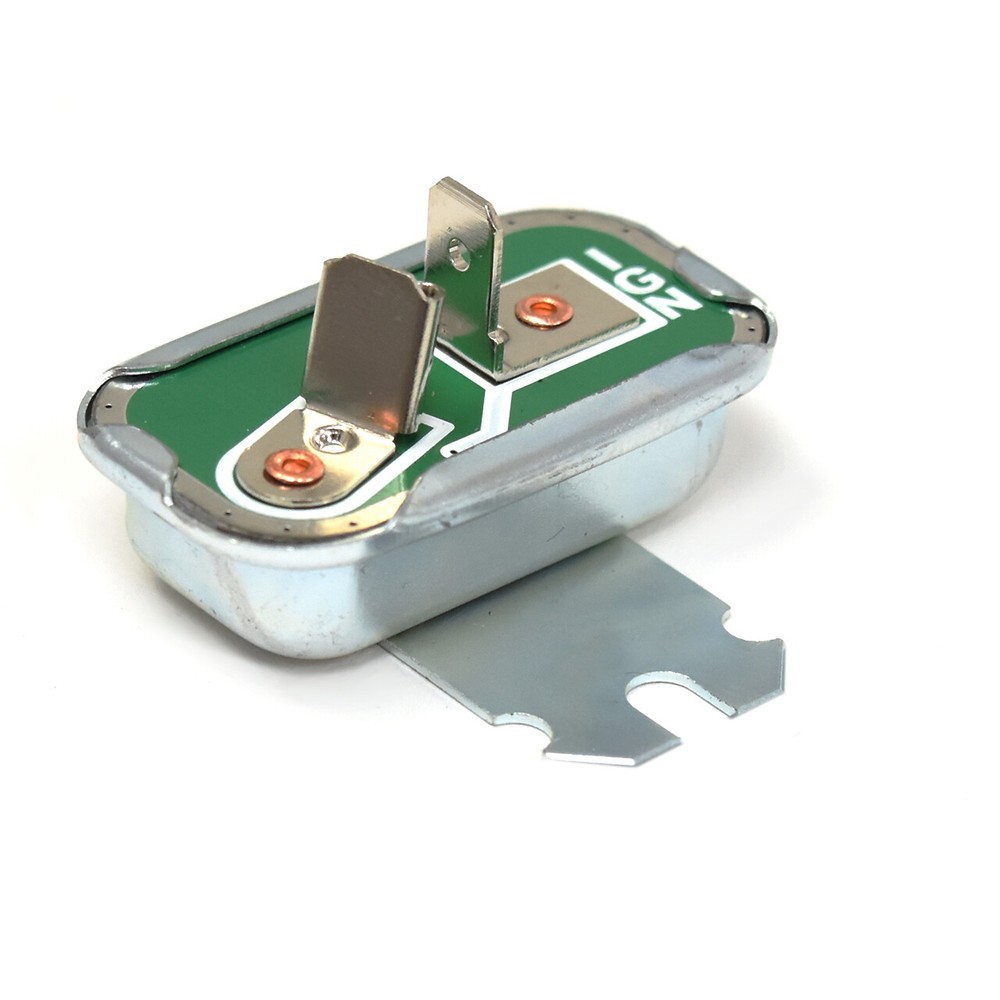 Solid State Instrument Cluster Voltage Regulator 1960-1966 Galaxie