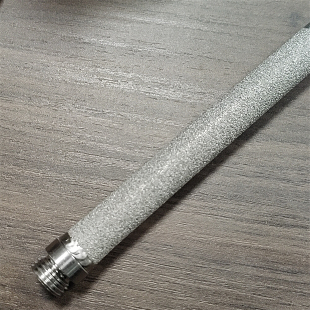 Waterjet High Pressure Pump FILTER ELEMENT, HP, .56, SST, 60K AF503473