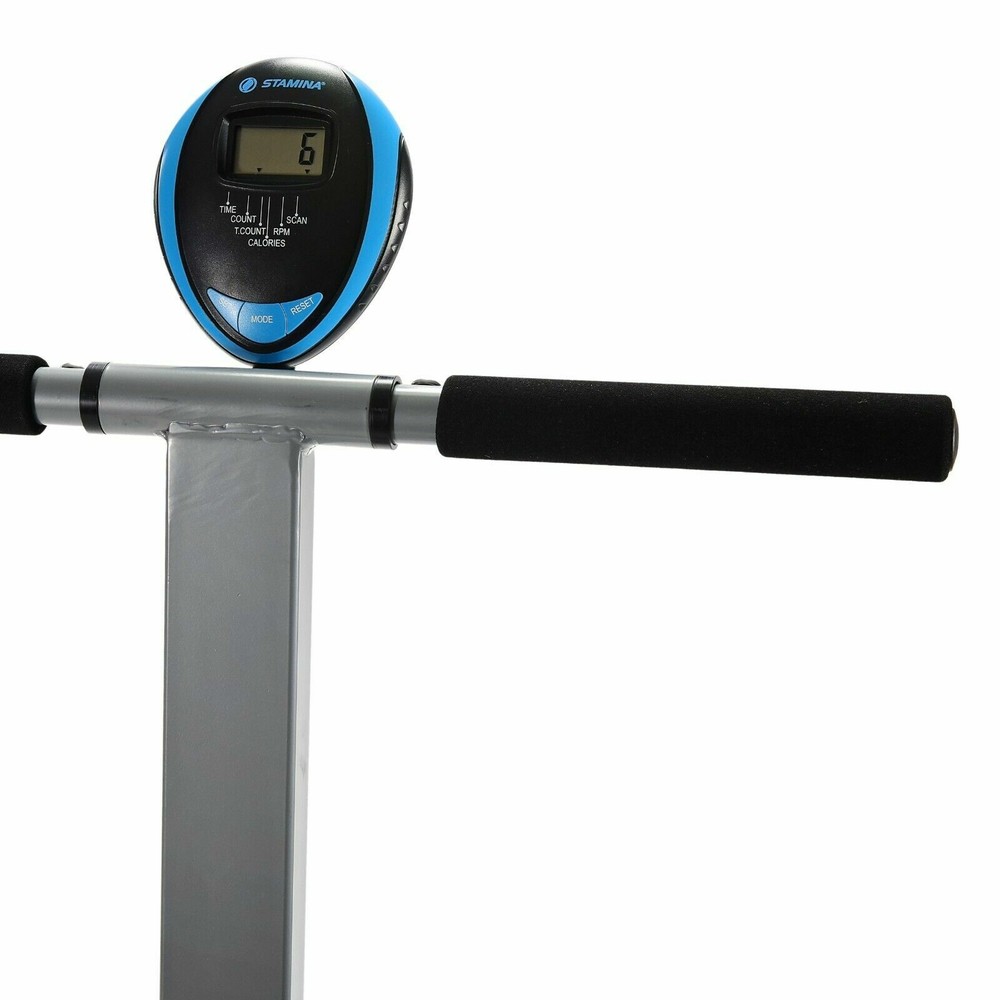 Stamina ACTIVE AGING EasyRow Rowing Machine Rower cardio exercise 35-1315 - NEW!