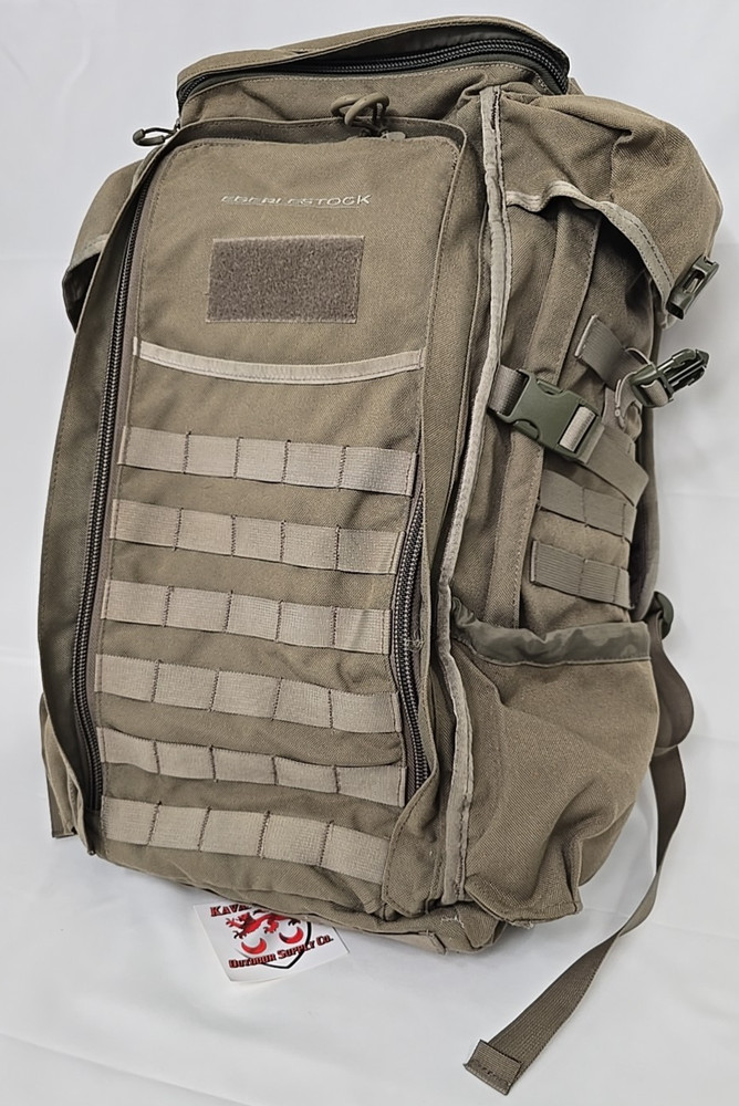 Eberlestock Halftrack Pack