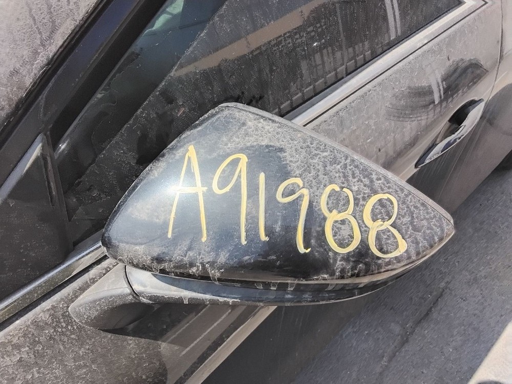 MAZDA 3 2024 Sun Visor 127626