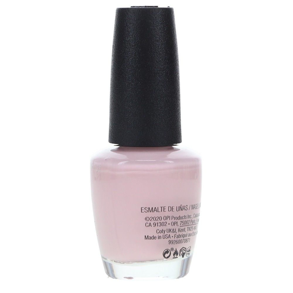 OPI Movie Buff 0.5 oz