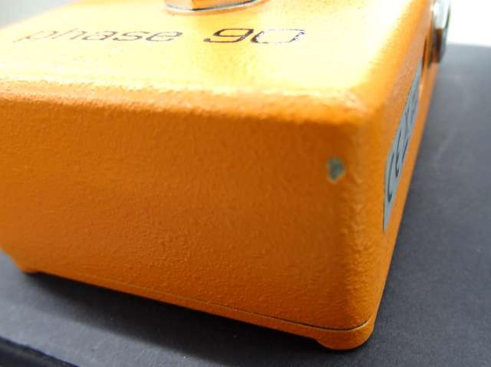 MXR / 【M101M】PHASE 90 (NO.03302026)