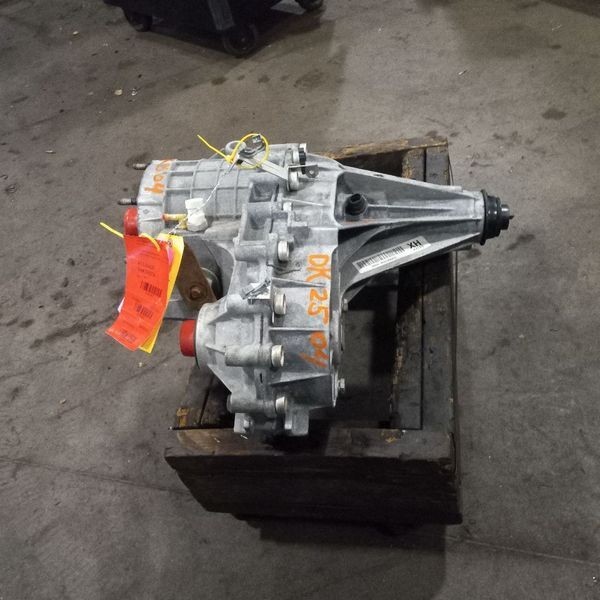 1999-2006 Chevy Silverado 1500 Pickup Transfer Case Floor Shift Automatic Used