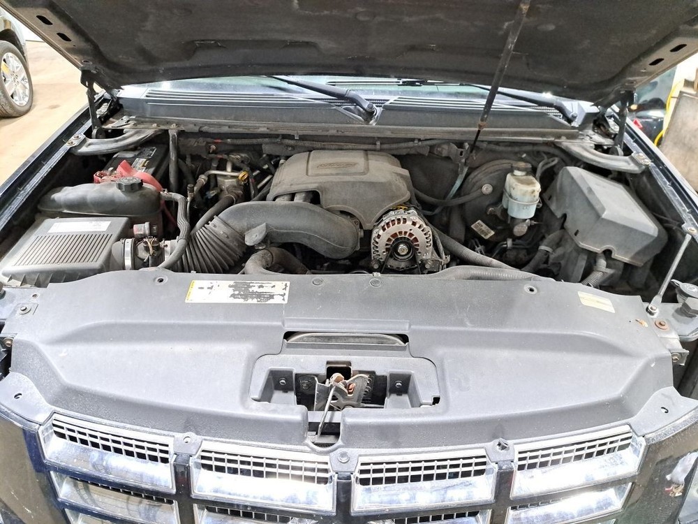 2007 Escalade Amplifier Sku#4268285