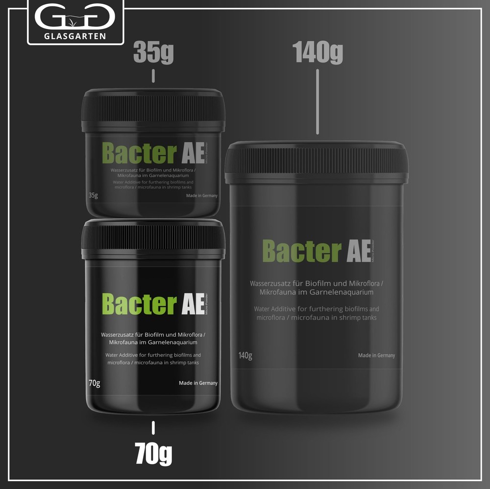 Bacter AE Content 70 g