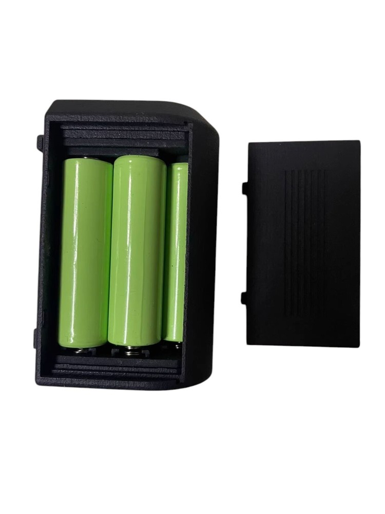 AA Battery PACK Attachment For JVC XD-P1 Pro DAT