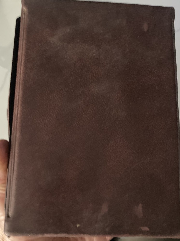 Emco Electronics Model DMR-1 Digital Multimeter Good Condition Works