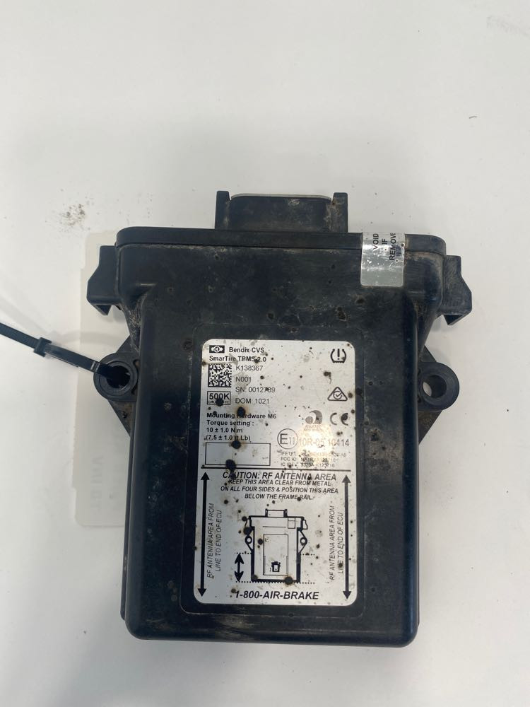 2022 Bendix Cab Module K138367 (650-10880)