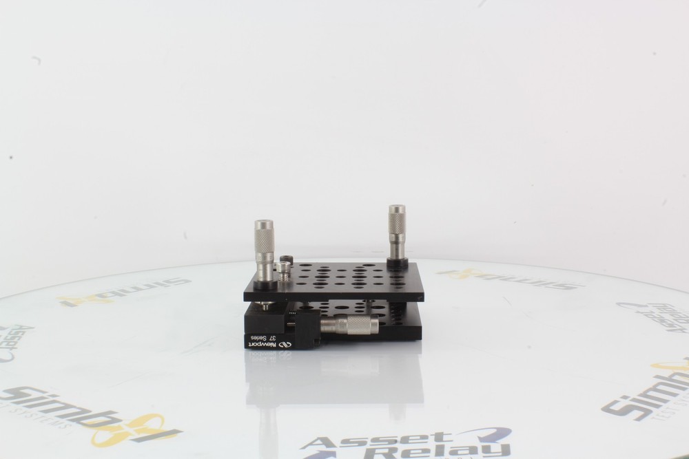 Newport 37 Tilt Platform