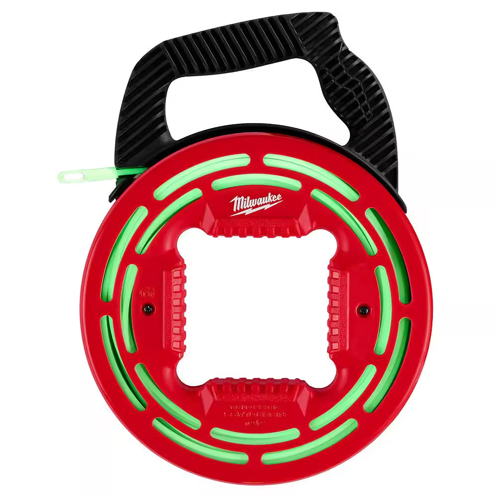 40 Ft. Glow Fish Tape