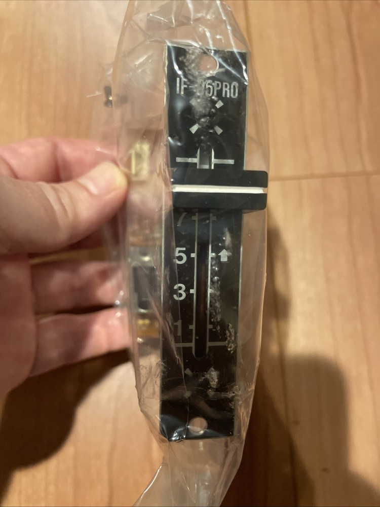 Vestax IF-05P Input Fader