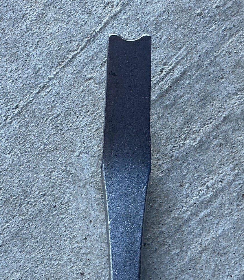 Brake Bleeder Adjusting Tool Prybar #2162 USA