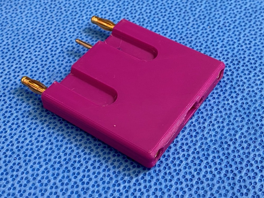 Valleylab Force TRIAD, Conversion adapter