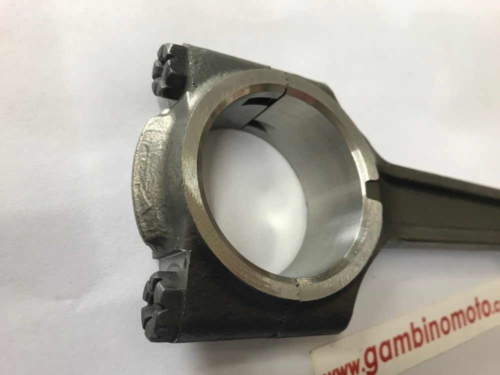 RUGGERINI RD180-RD200-RD210-RD211 ENGINE CONNECTING ROD