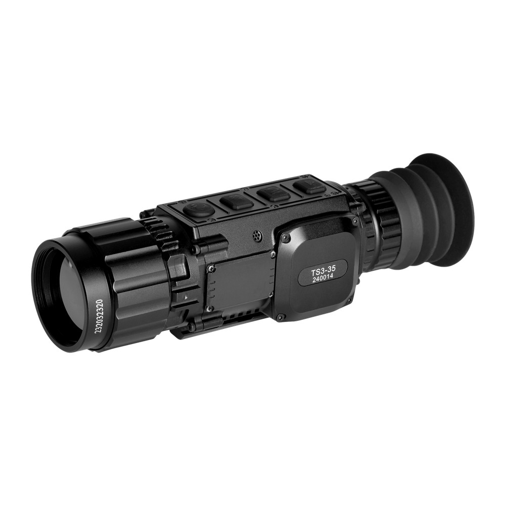 384 Thermal & Night Vision Scope 35mm Multi-Function Thermal Scope FREE BATTERY