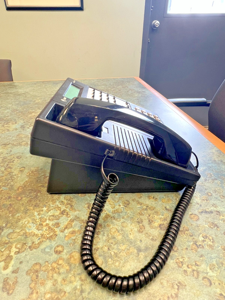 Avaya Partner MLS-34D Display Phone (**NOT TESTED**)