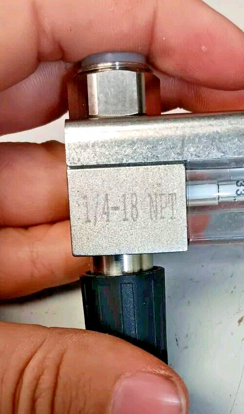 Rota Yokogawa Flow Meter