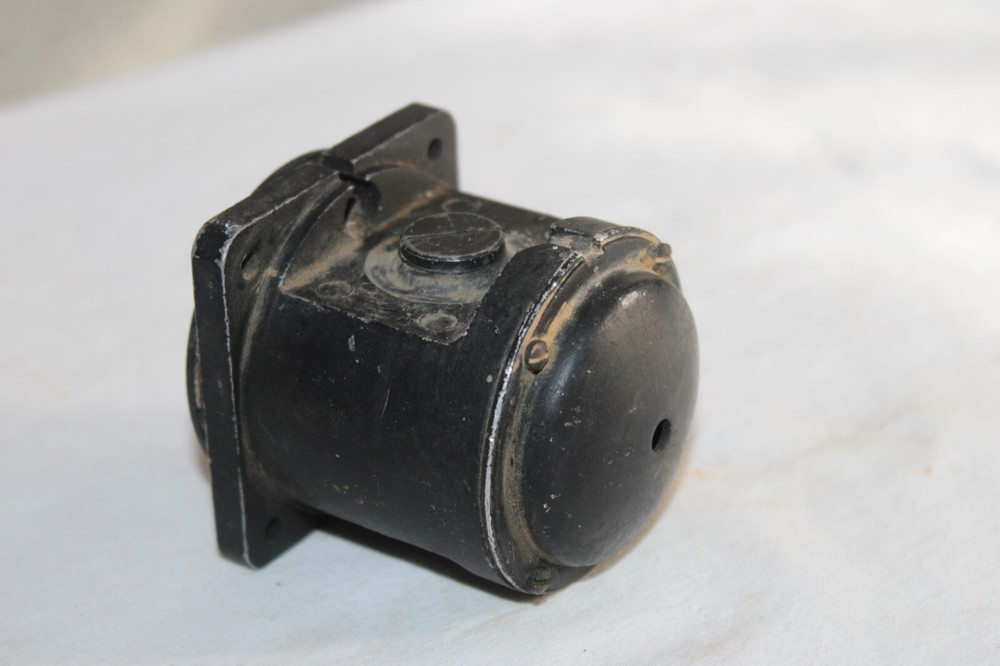 Vintage AIRPATH Aircraft Compass