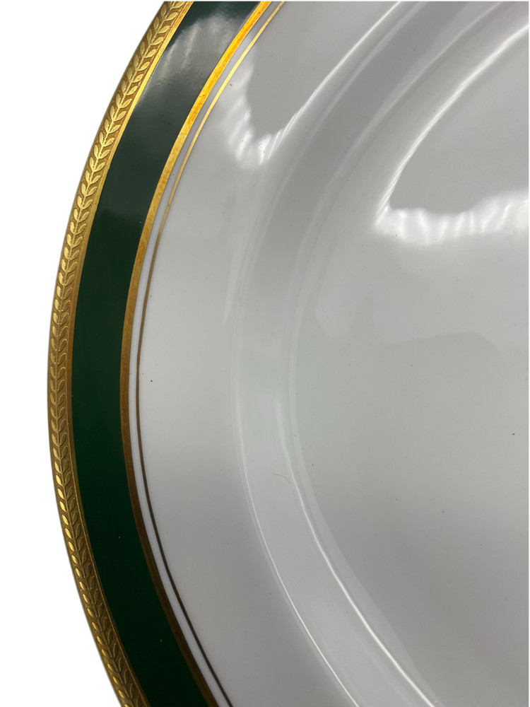 Aynsley Citation 15 " Oval Serving Platter