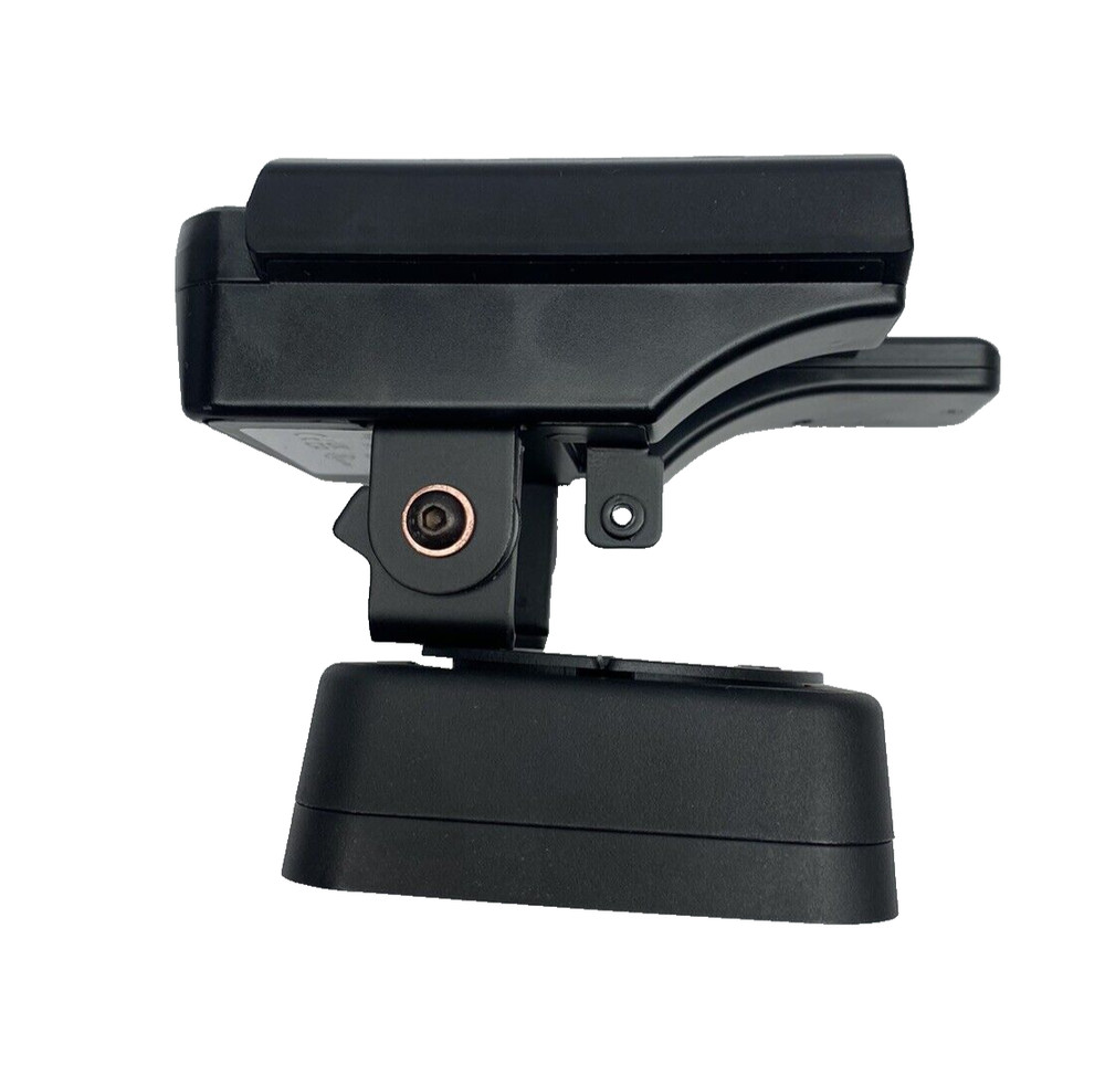 367-6082-GP HAVIS, Low Profile Stand Base, Charge And Communicate, POE, USB-C...