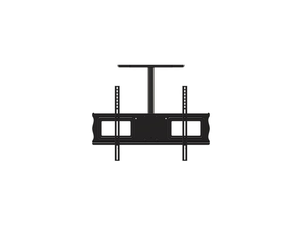 Crimson AV C63-18 Complete Ceiling Installation Kit with 18' Fixed Drop